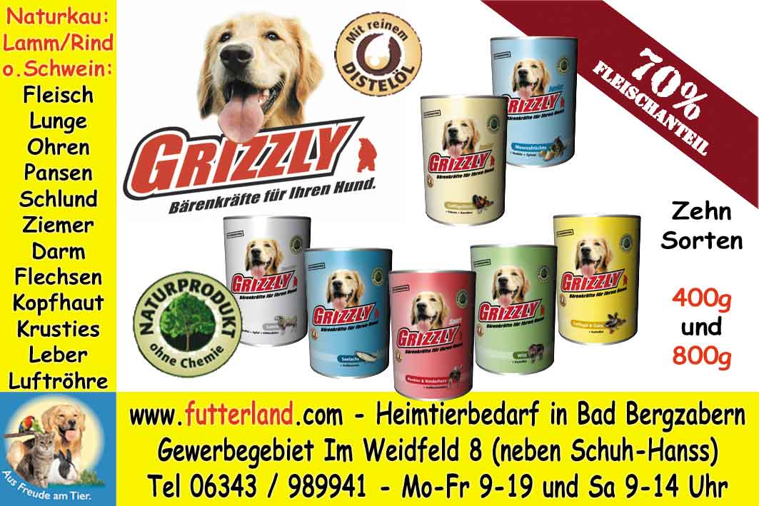 Grizzly