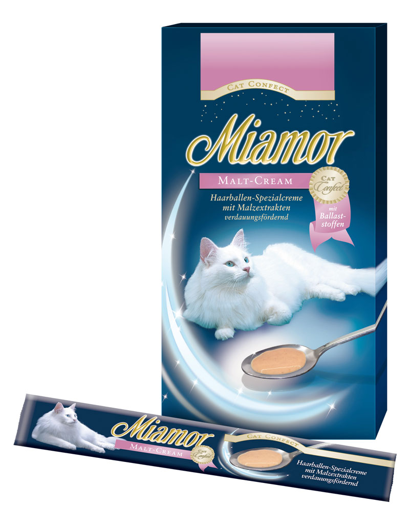 Miamor Maltcream