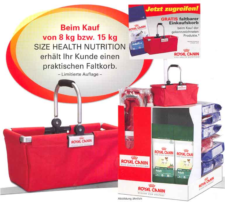 Royal Canin Kitten Starter