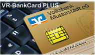 VR-BankCard PLUS